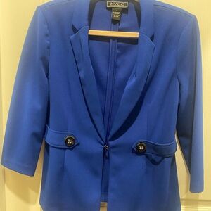 Nycc blazer